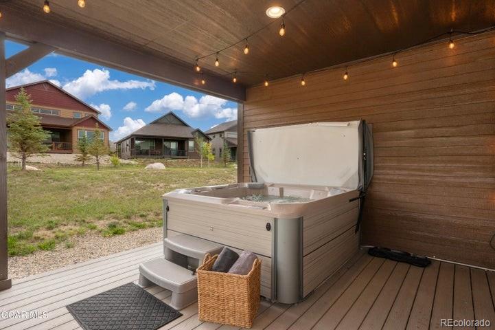 MLS Image #13 for 595  elk track circle,granby, Colorado