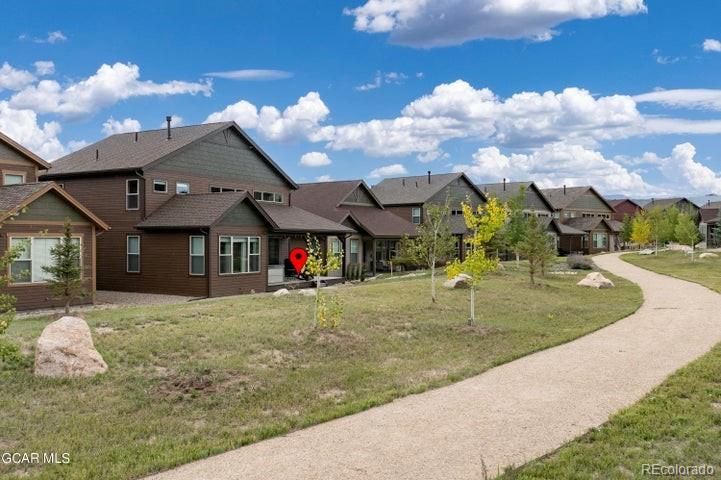 MLS Image #14 for 595  elk track circle,granby, Colorado