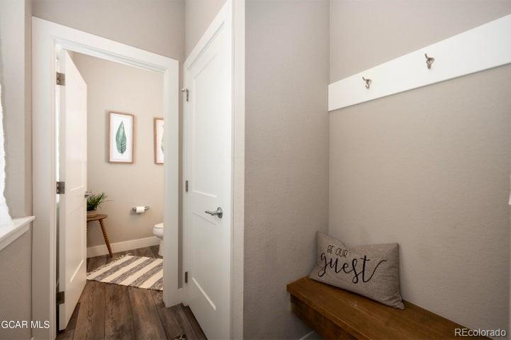 MLS Image #3 for 595  elk track circle,granby, Colorado