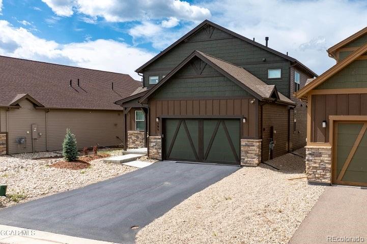 MLS Image #32 for 595  elk track circle,granby, Colorado