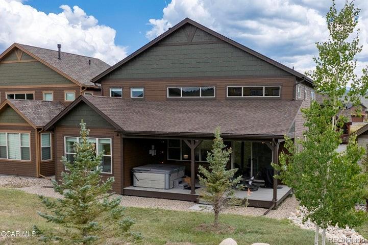 MLS Image #34 for 595  elk track circle,granby, Colorado