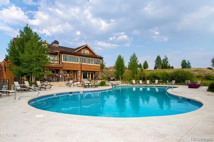 MLS Image #38 for 595  elk track circle,granby, Colorado