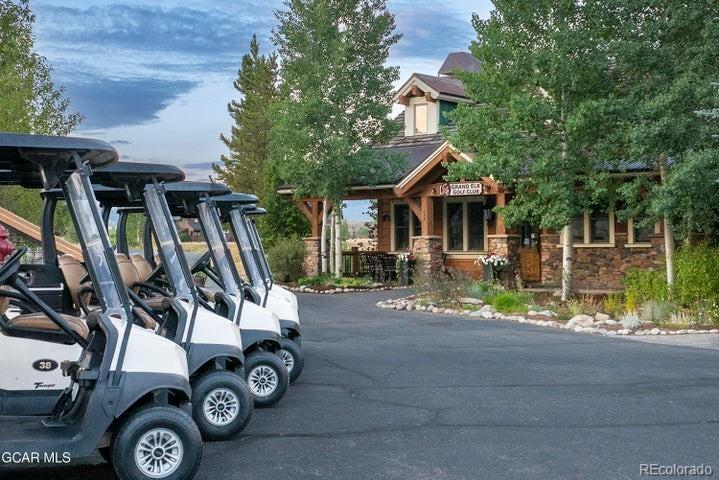 MLS Image #41 for 595  elk track circle,granby, Colorado