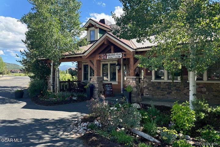 MLS Image #47 for 595  elk track circle,granby, Colorado