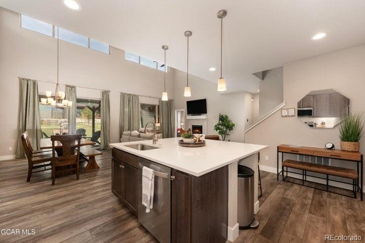 MLS Image #5 for 595  elk track circle,granby, Colorado