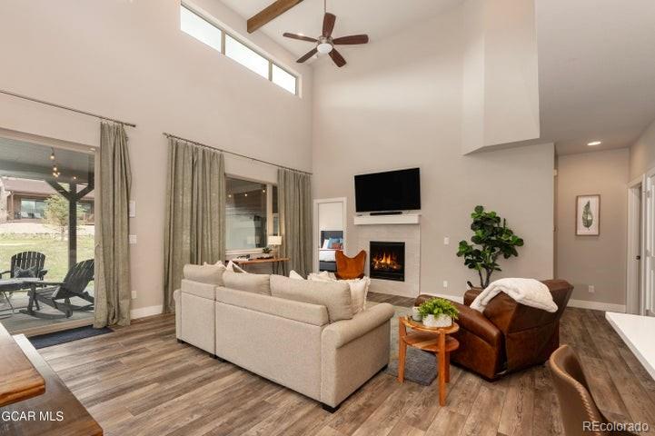 MLS Image #9 for 595  elk track circle,granby, Colorado