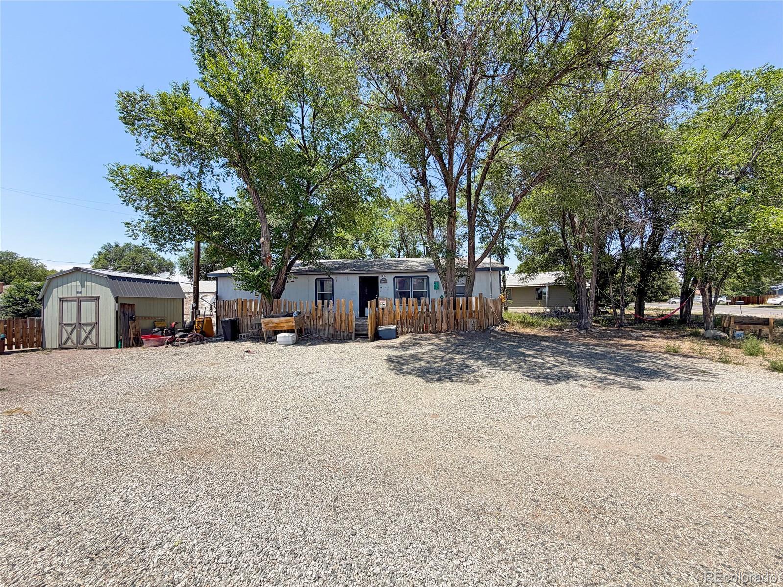 MLS Image #1 for 10947 e us highway 160 ,alamosa, Colorado