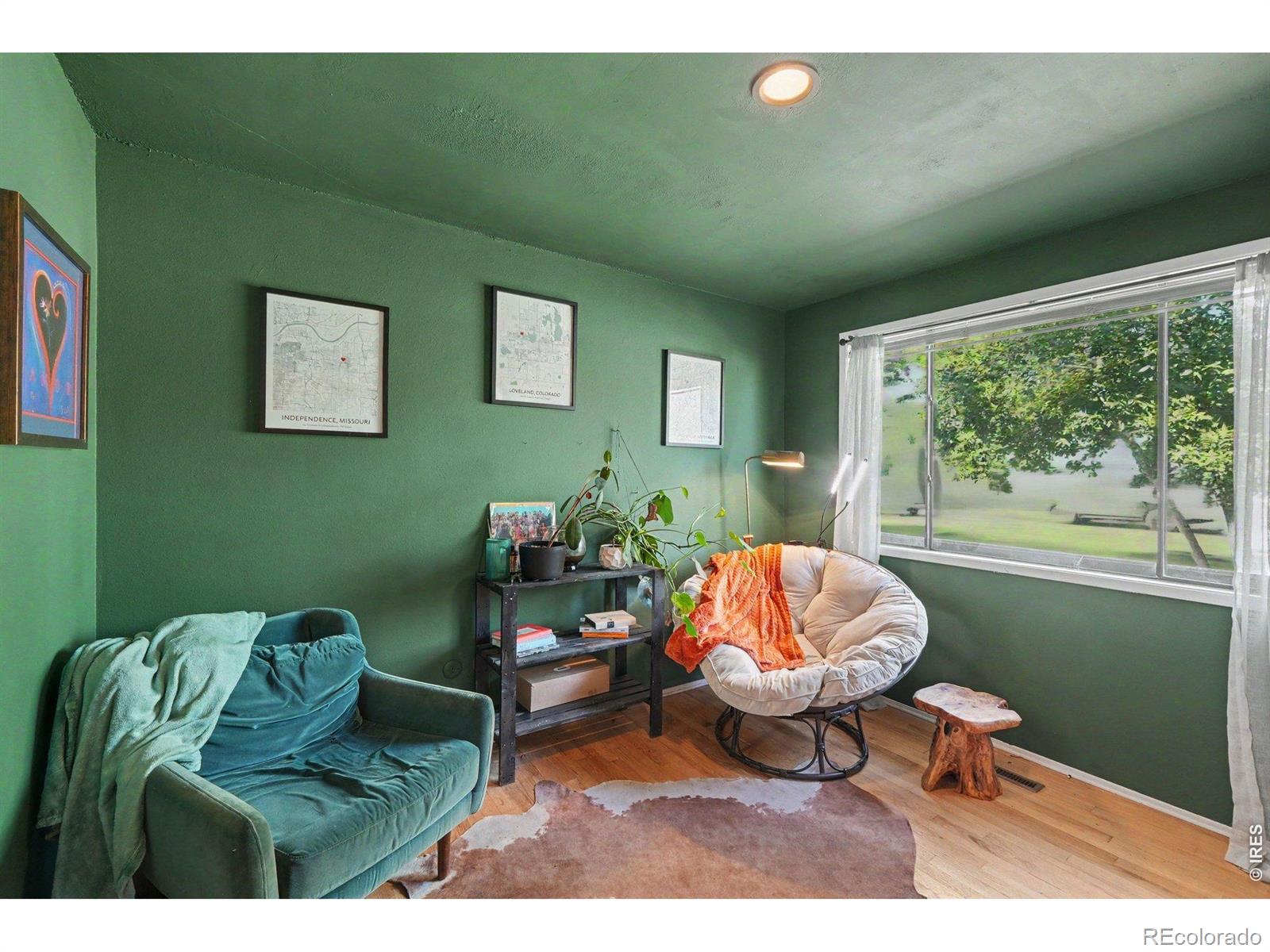 MLS Image #10 for 2228  firstview drive,loveland, Colorado