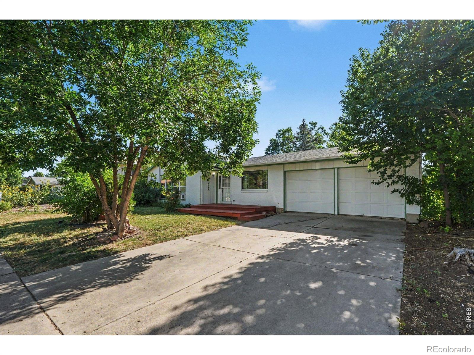 MLS Image #17 for 2228  firstview drive,loveland, Colorado