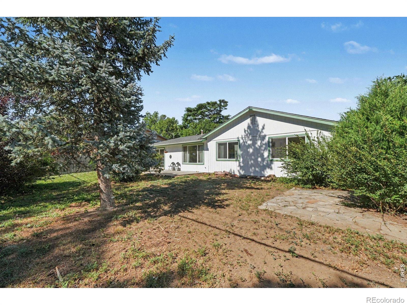 MLS Image #19 for 2228  firstview drive,loveland, Colorado