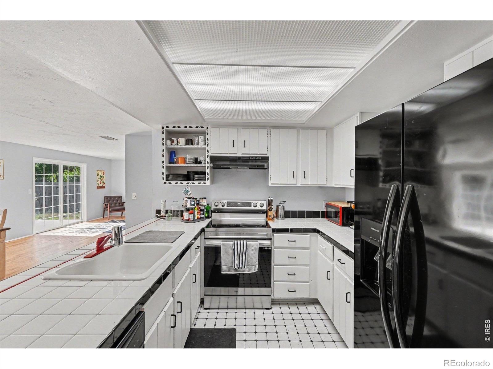 MLS Image #7 for 2228  firstview drive,loveland, Colorado
