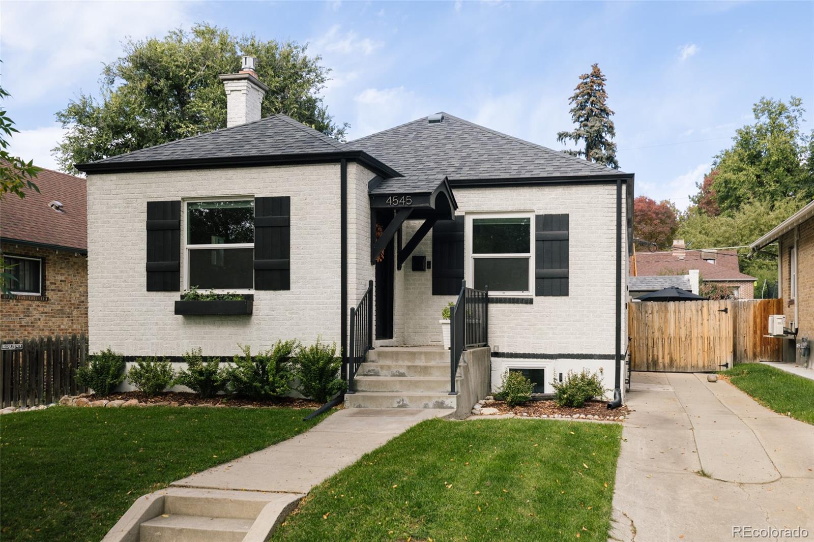 MLS Image #26 for 4545  batavia place,denver, Colorado