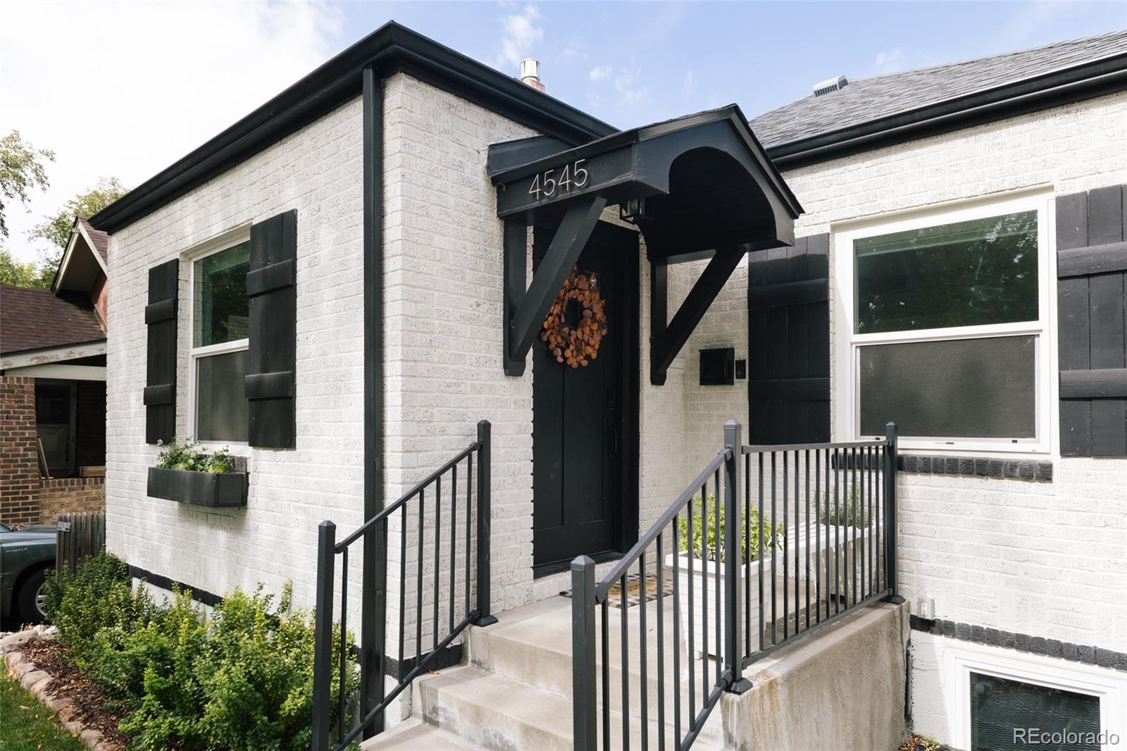 MLS Image #29 for 4545  batavia place,denver, Colorado