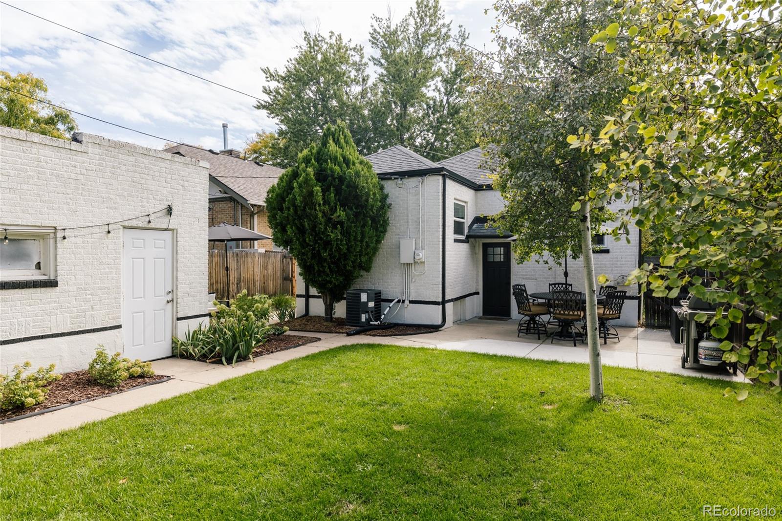 MLS Image #39 for 4545  batavia place,denver, Colorado