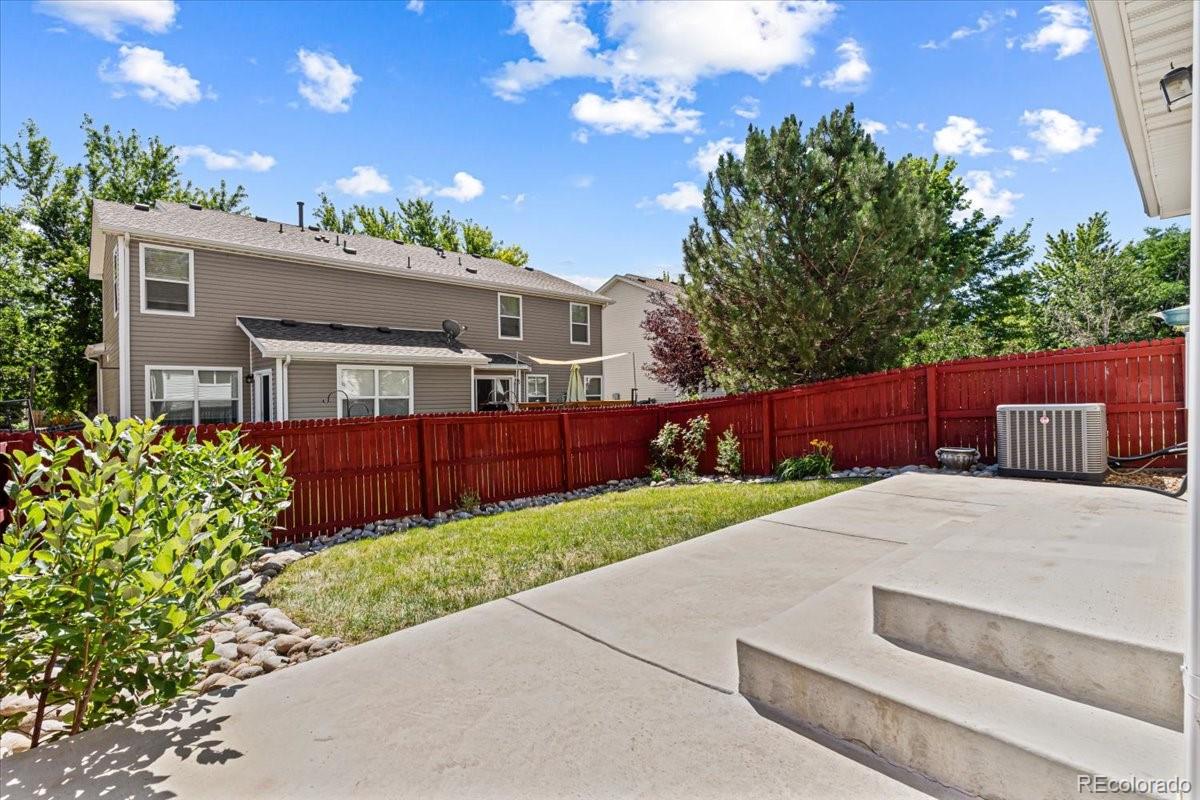 MLS Image #26 for 7976 s kittredge street,englewood, Colorado