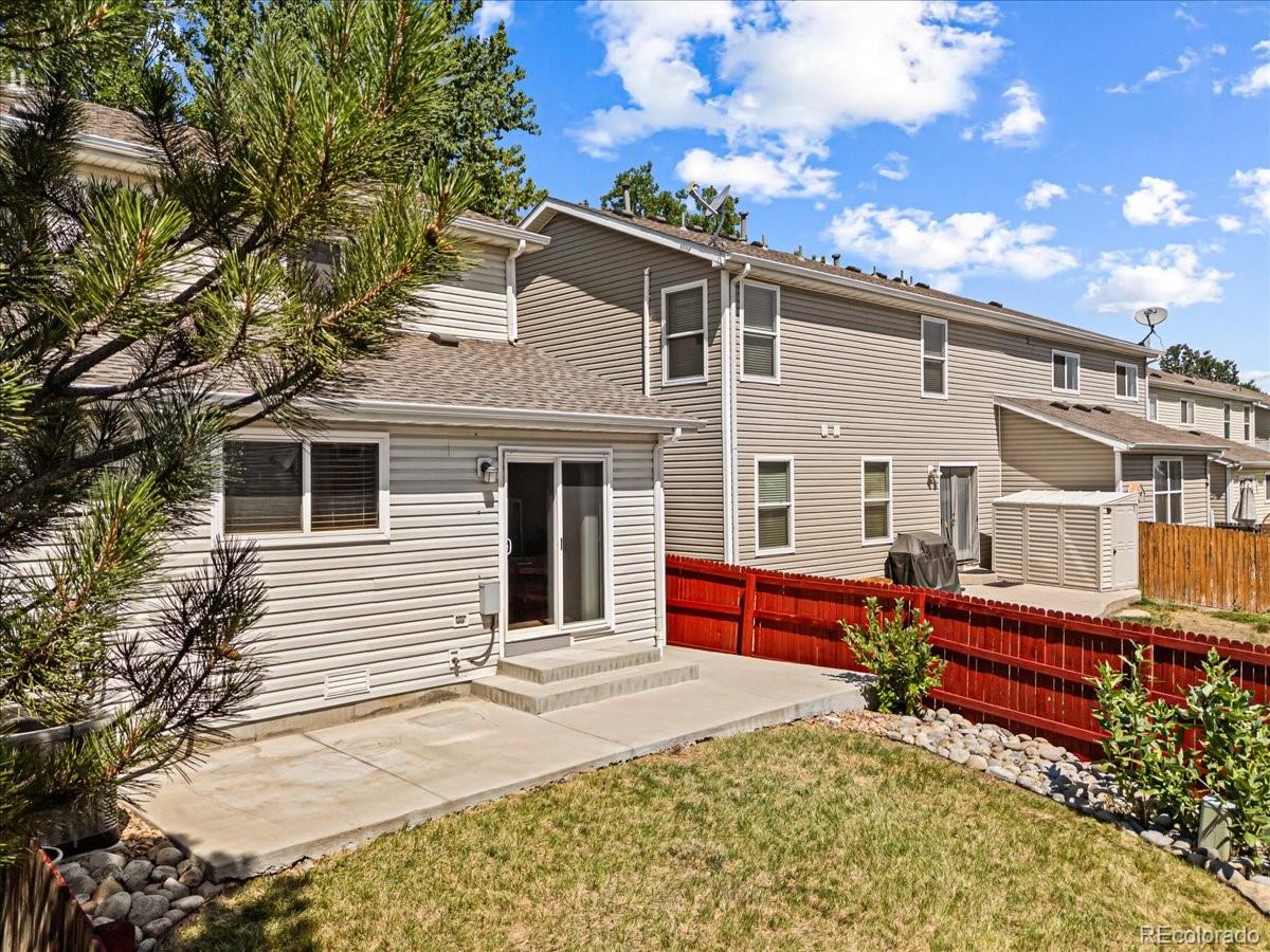 MLS Image #28 for 7976 s kittredge street,englewood, Colorado