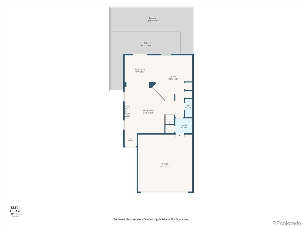 MLS Image #41 for 7976 s kittredge street,englewood, Colorado
