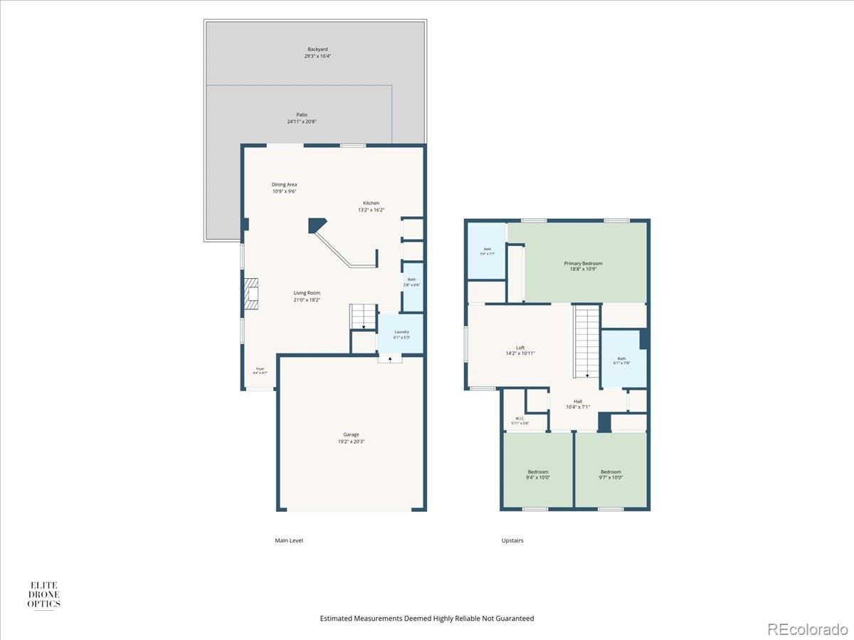 MLS Image #44 for 7976 s kittredge street ,englewood, Colorado