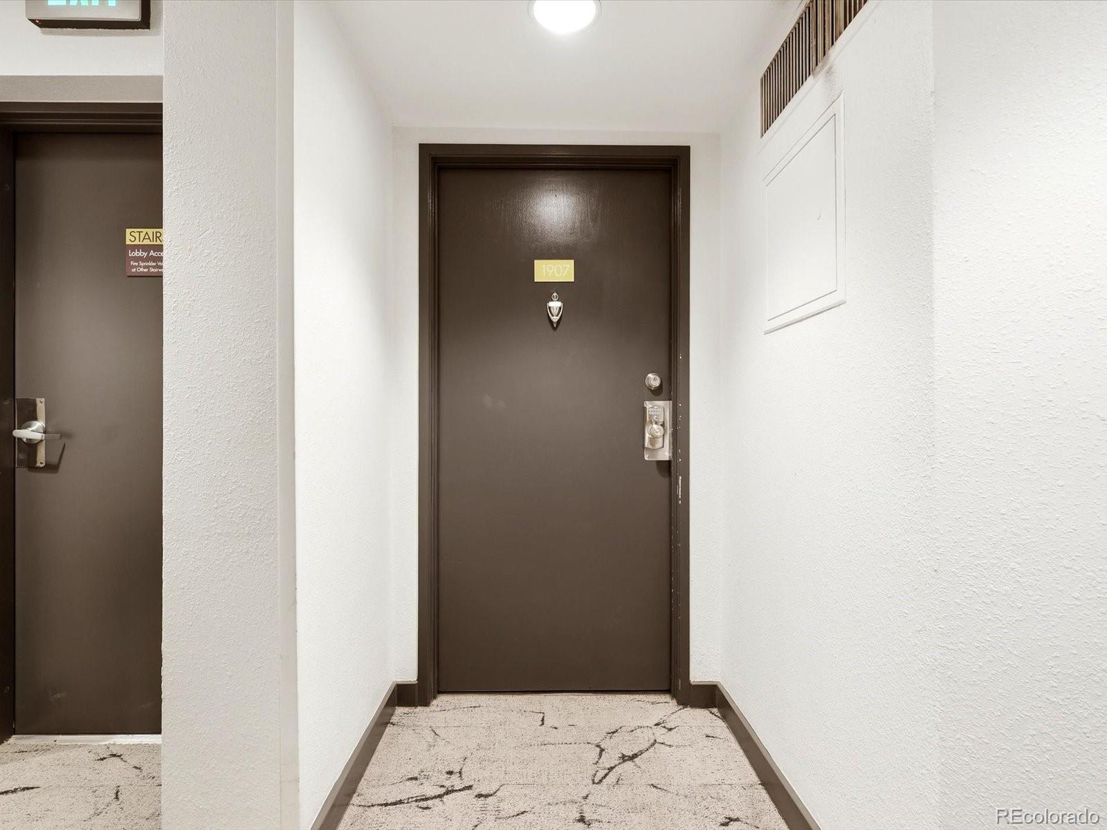 MLS Image #10 for 100  park avenue 1907,denver, Colorado