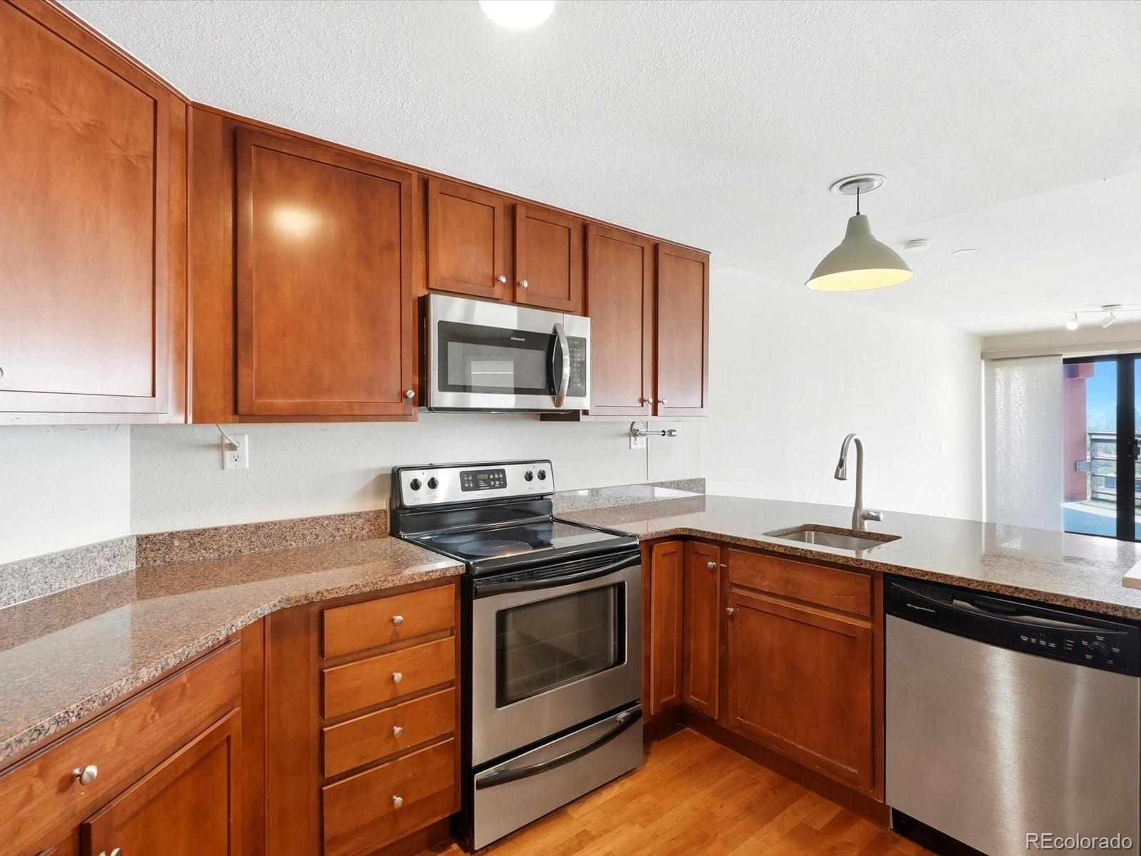 MLS Image #11 for 100  park avenue 1907,denver, Colorado