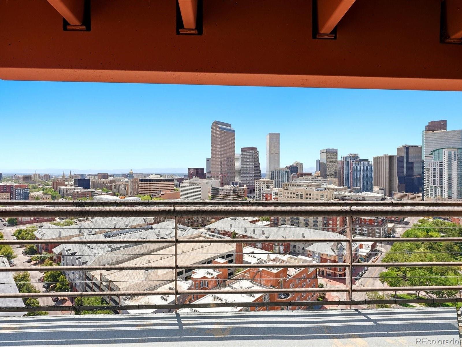MLS Image #16 for 100  park avenue 1907,denver, Colorado