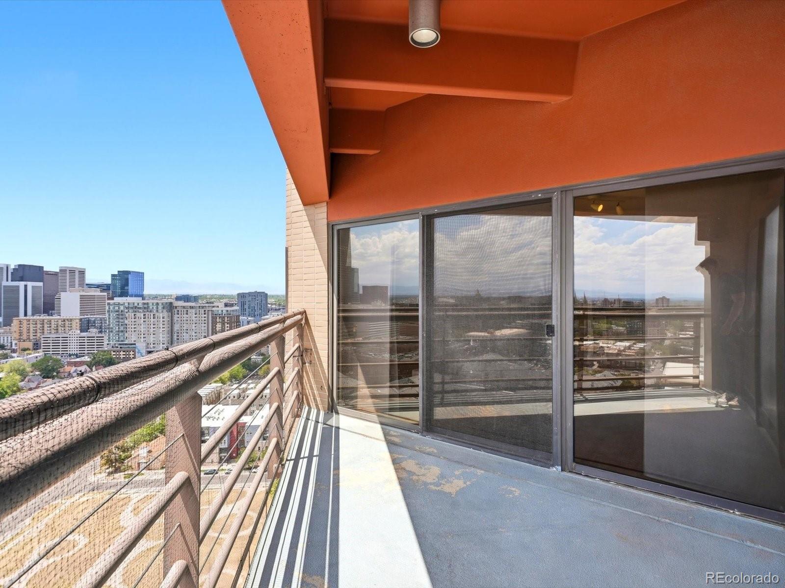 MLS Image #17 for 100  park avenue 1907,denver, Colorado