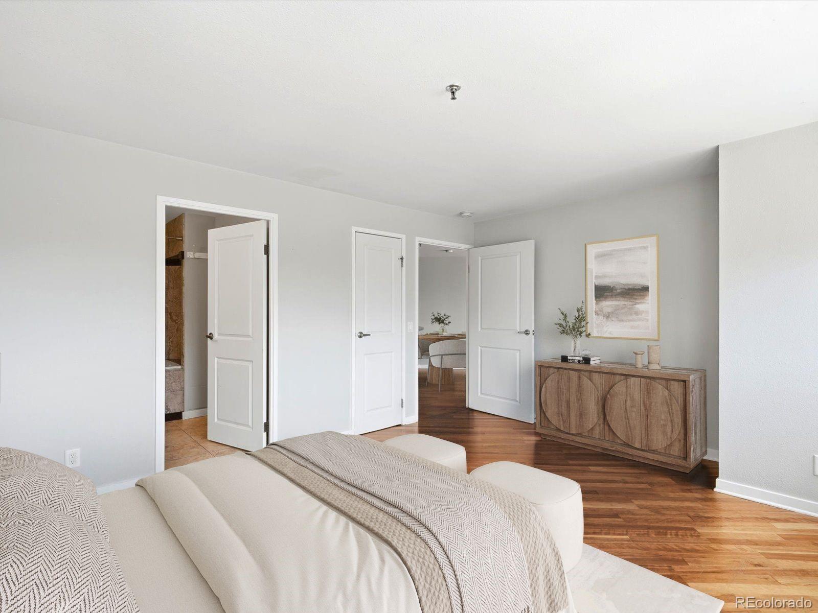MLS Image #4 for 100  park avenue 1907,denver, Colorado