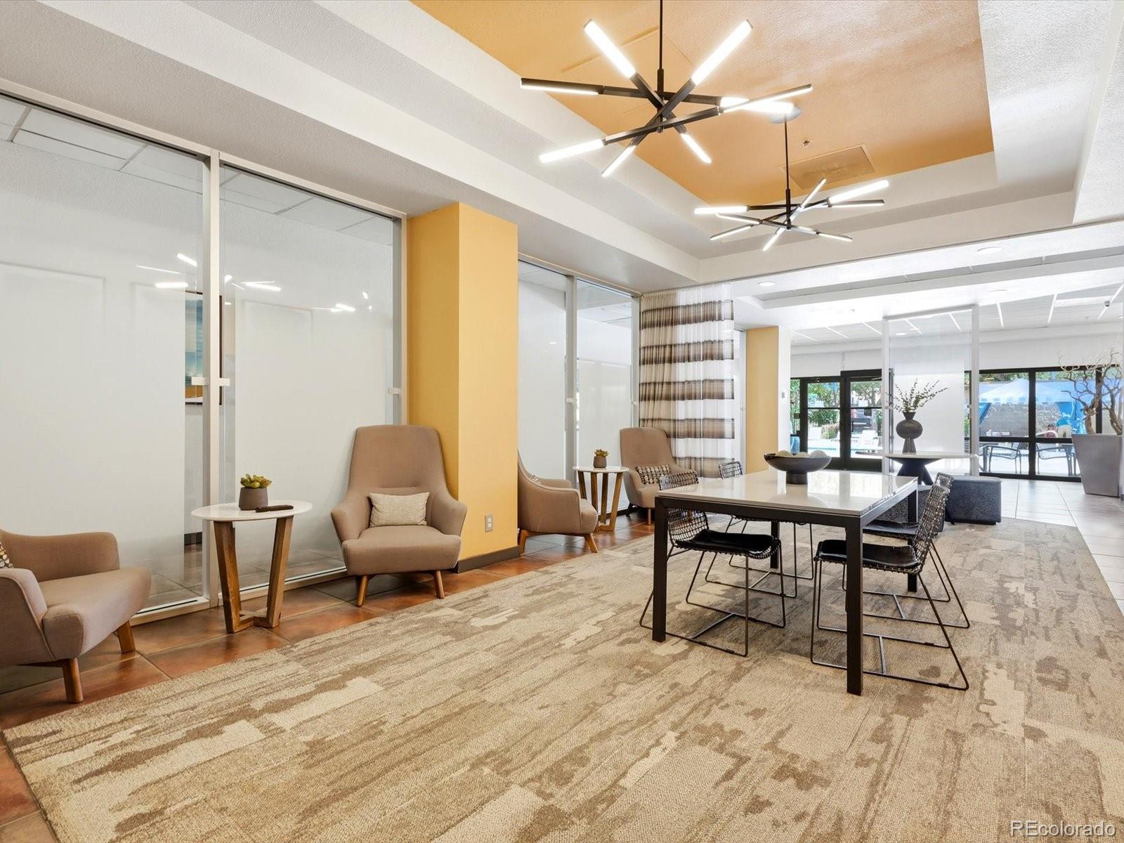 MLS Image #6 for 100  park avenue 1907,denver, Colorado