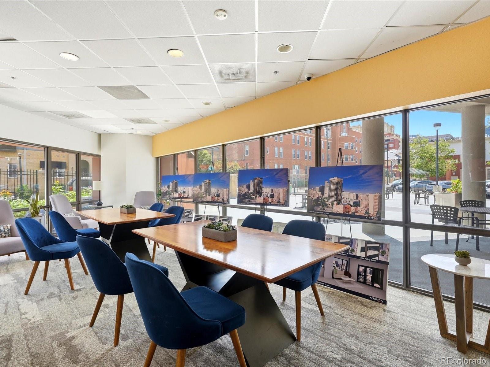 MLS Image #8 for 100  park avenue 1907,denver, Colorado