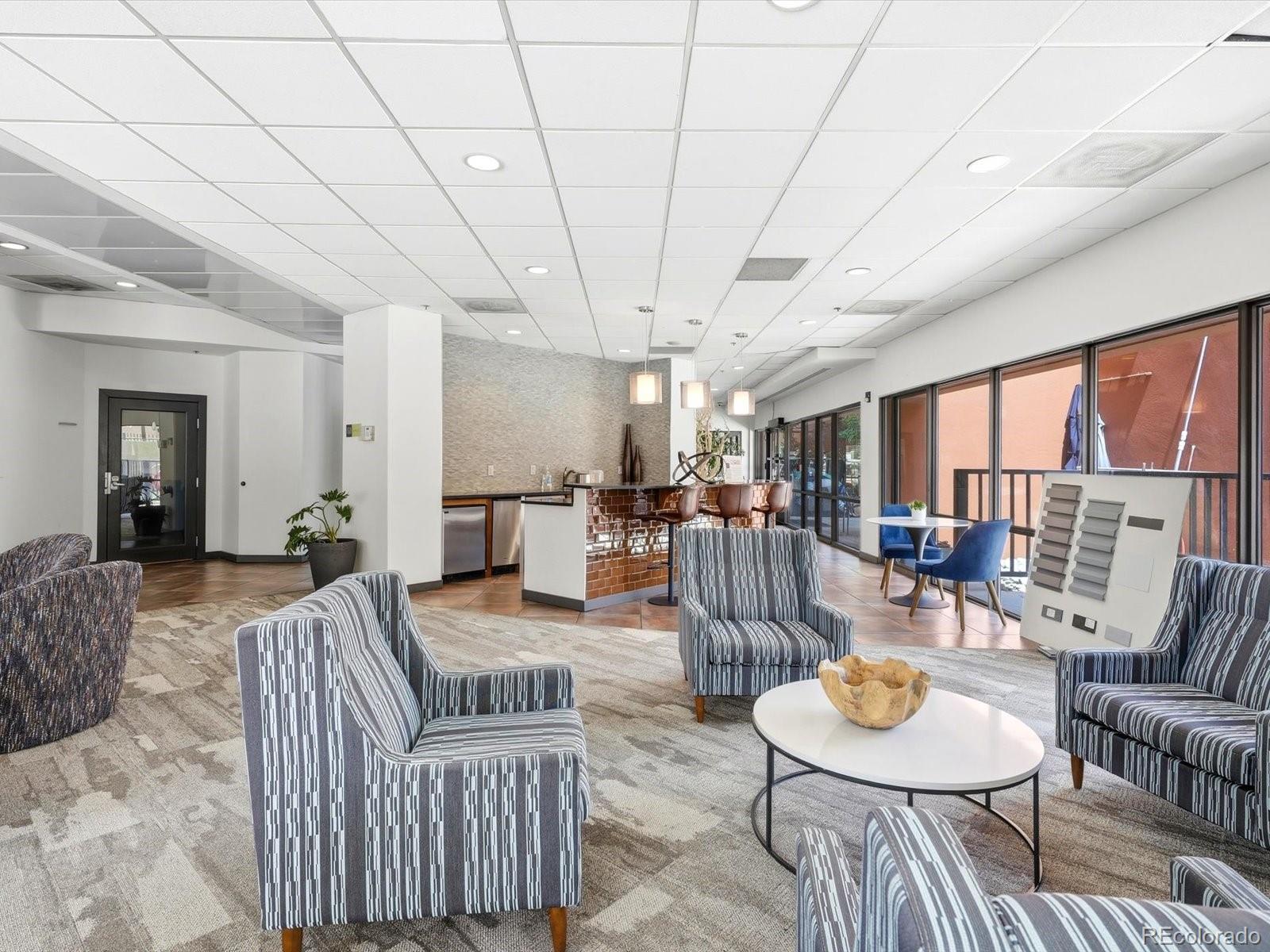 MLS Image #9 for 100  park avenue 1907,denver, Colorado