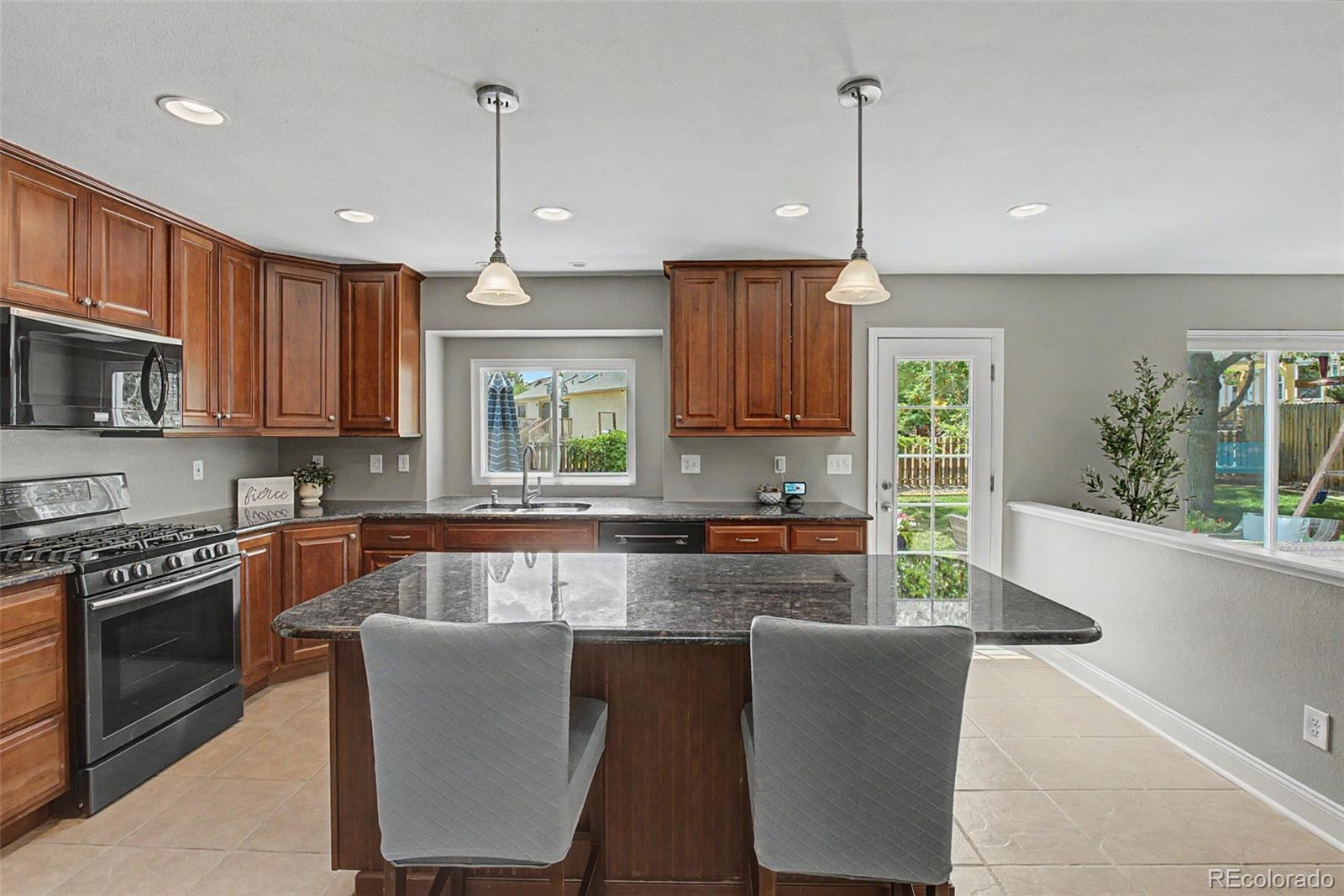 MLS Image #10 for 2471  stoneridge drive,colorado springs, Colorado