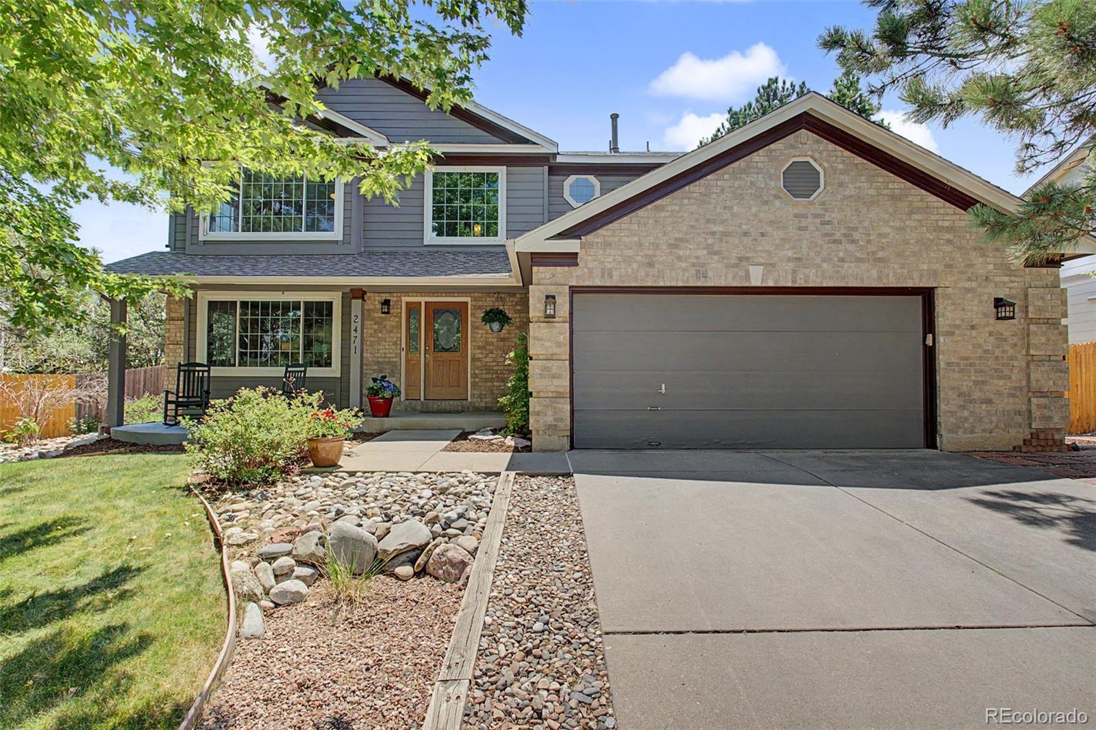 MLS Image #31 for 2471  stoneridge drive,colorado springs, Colorado