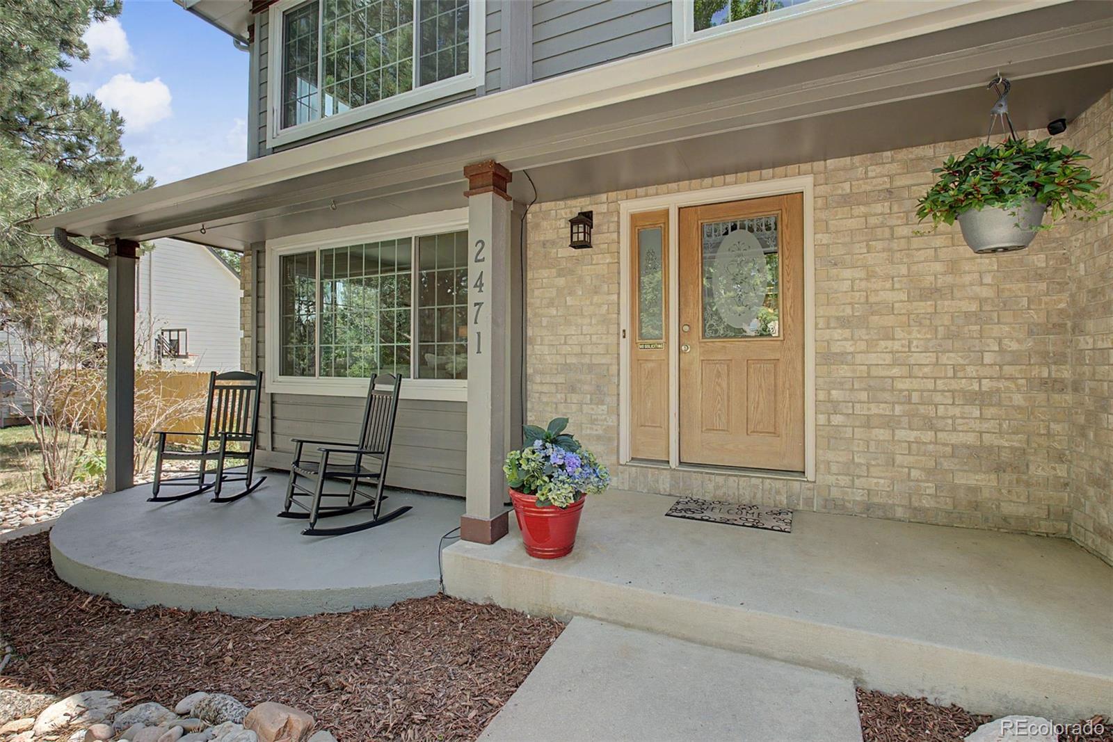 MLS Image #32 for 2471  stoneridge drive,colorado springs, Colorado