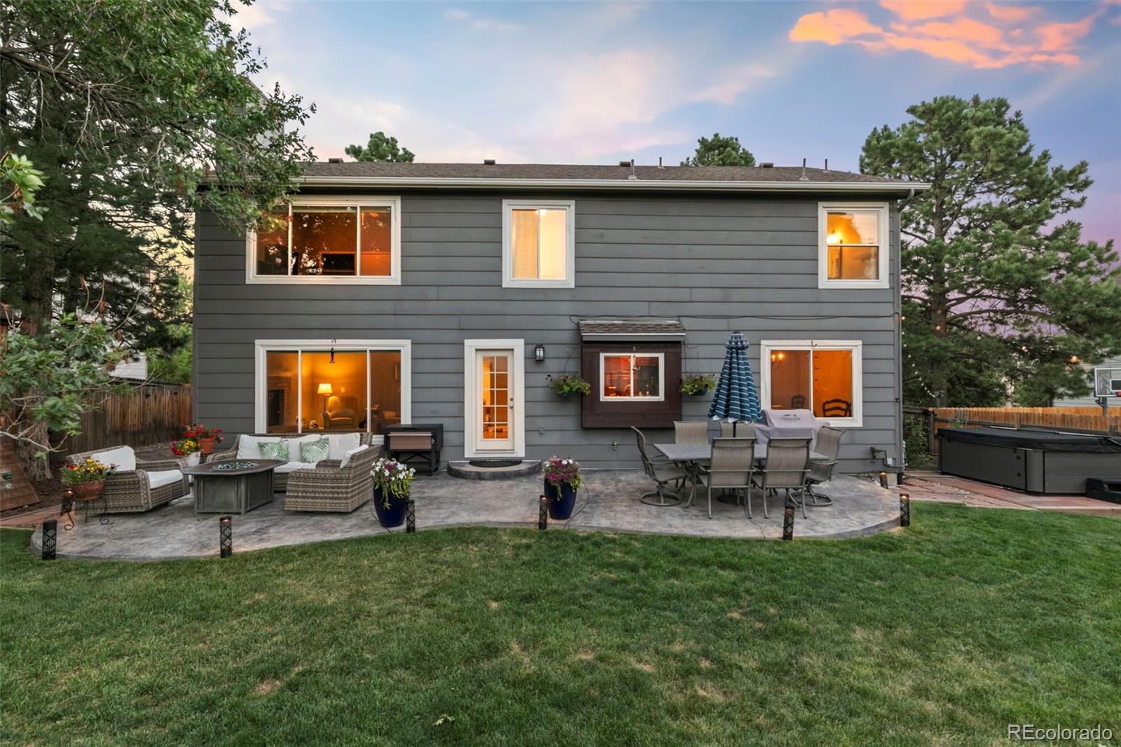 MLS Image #35 for 2471  stoneridge drive,colorado springs, Colorado