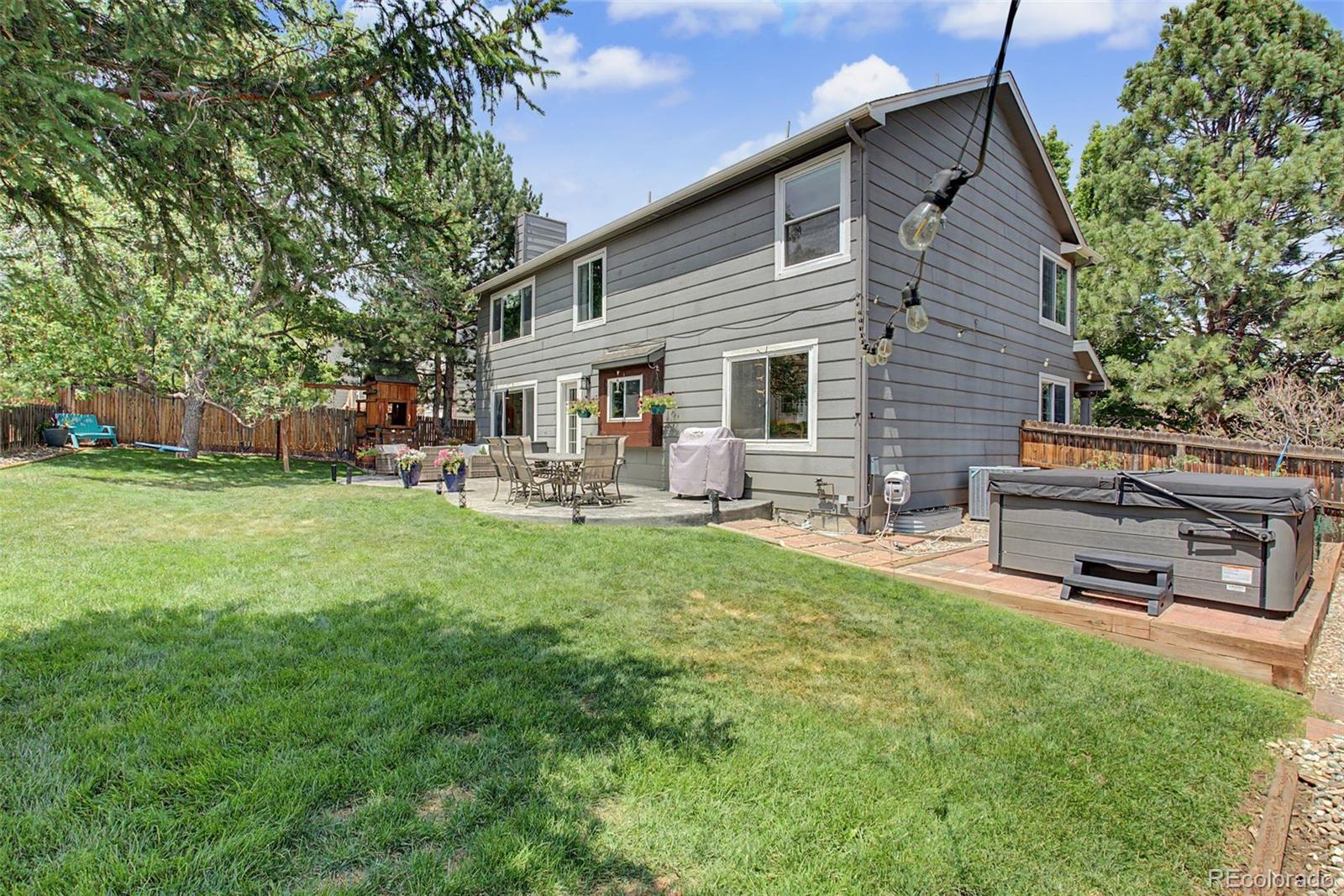 MLS Image #36 for 2471  stoneridge drive,colorado springs, Colorado