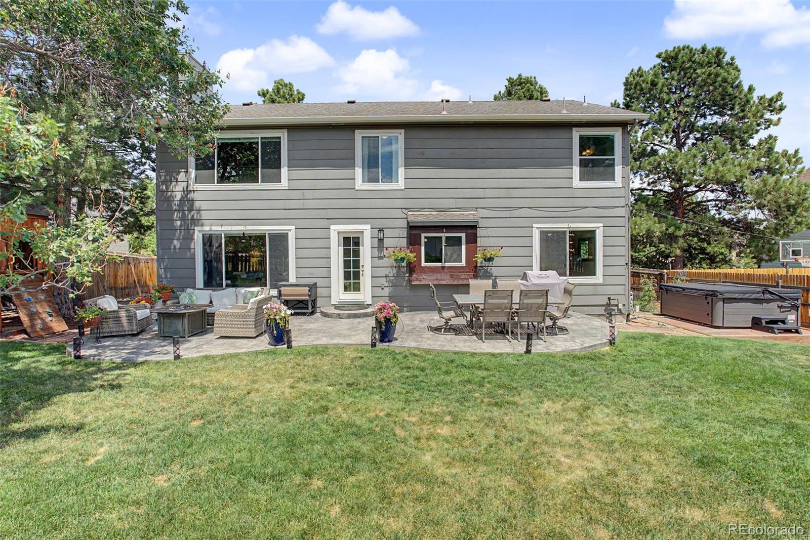 MLS Image #37 for 2471  stoneridge drive,colorado springs, Colorado