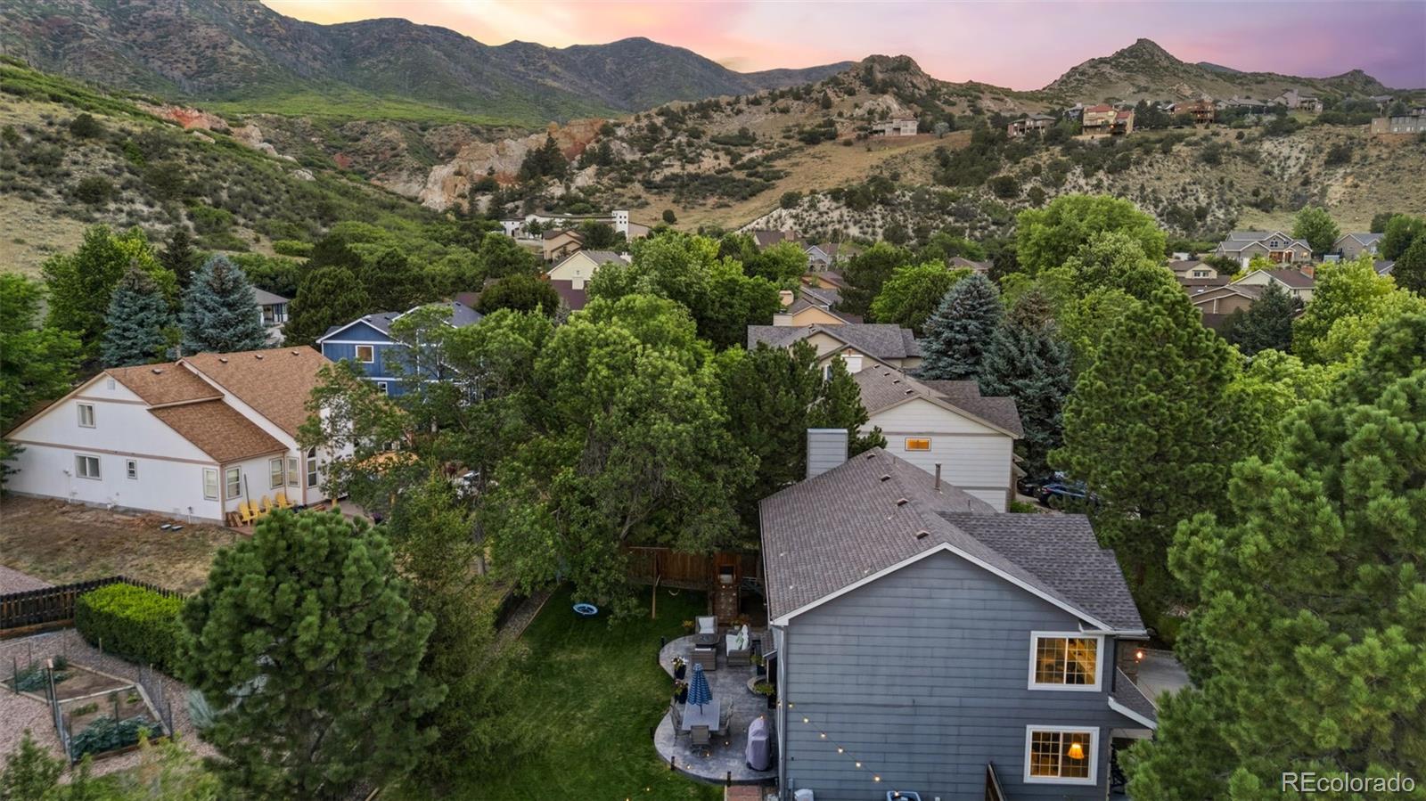 MLS Image #38 for 2471  stoneridge drive,colorado springs, Colorado