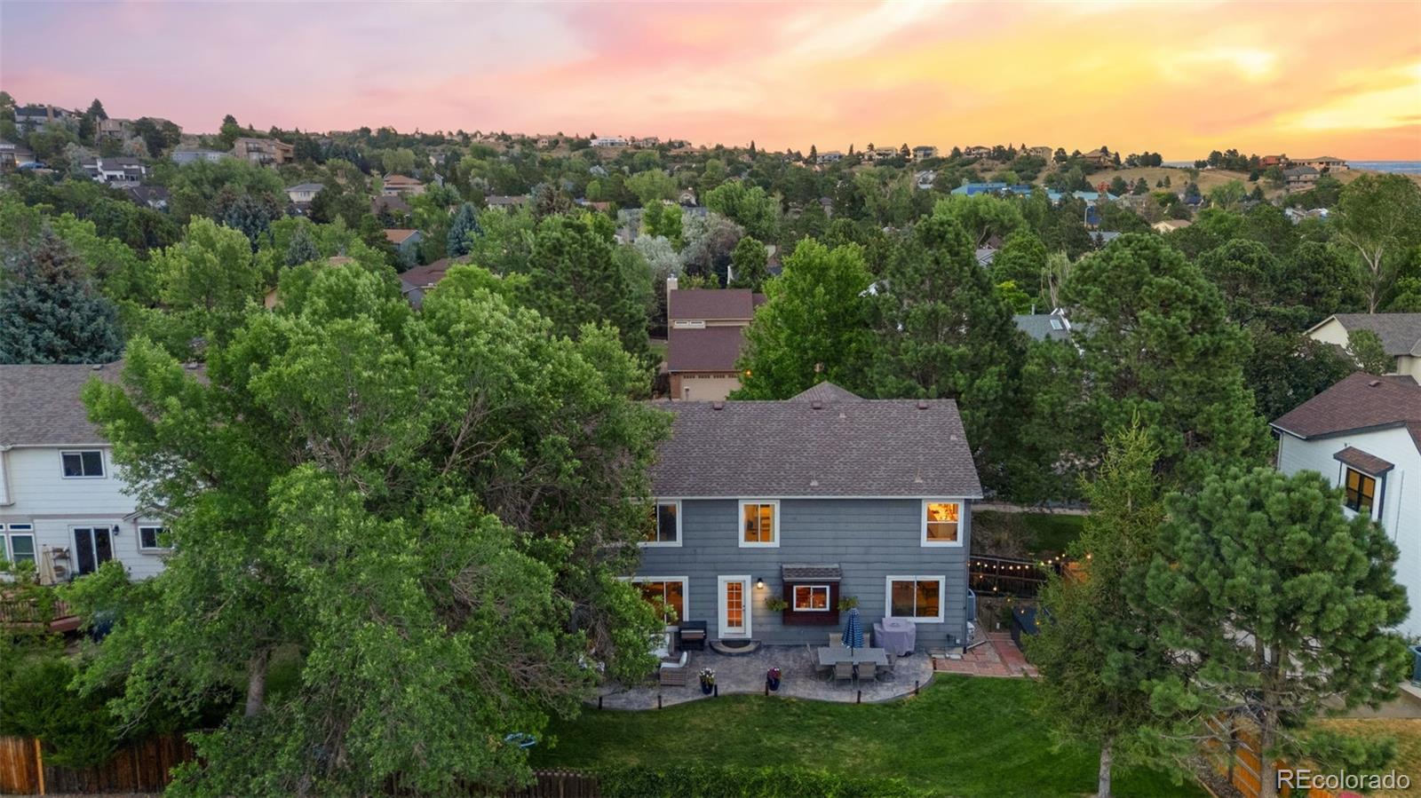 MLS Image #39 for 2471  stoneridge drive,colorado springs, Colorado