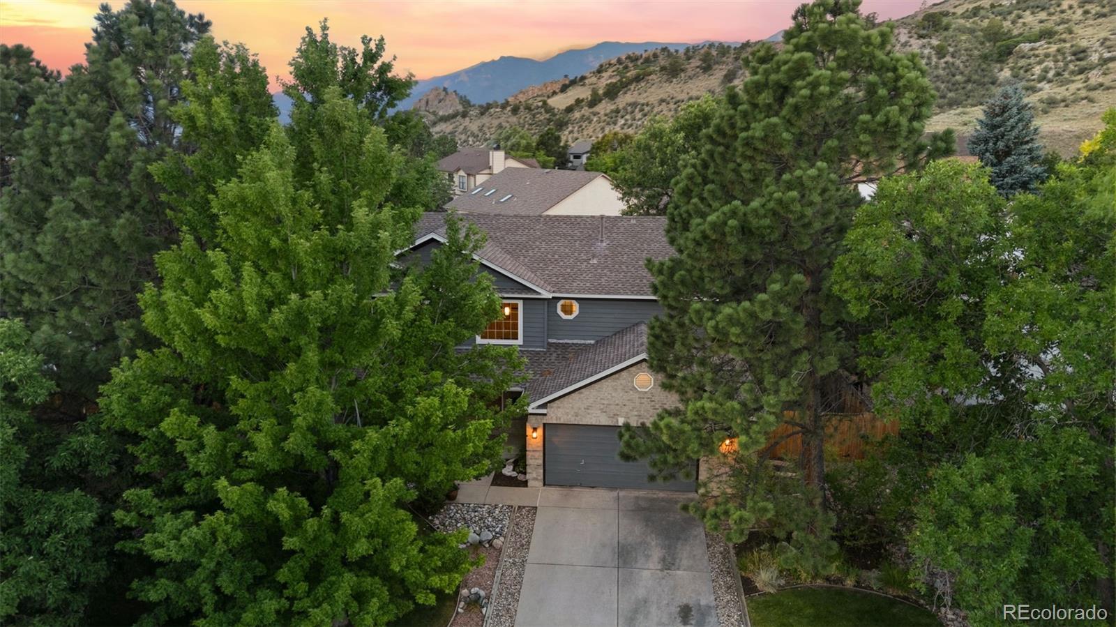 MLS Image #40 for 2471  stoneridge drive,colorado springs, Colorado