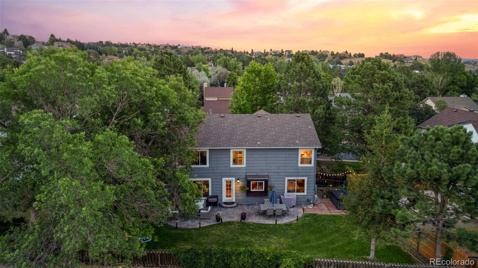 MLS Image #42 for 2471  stoneridge drive,colorado springs, Colorado