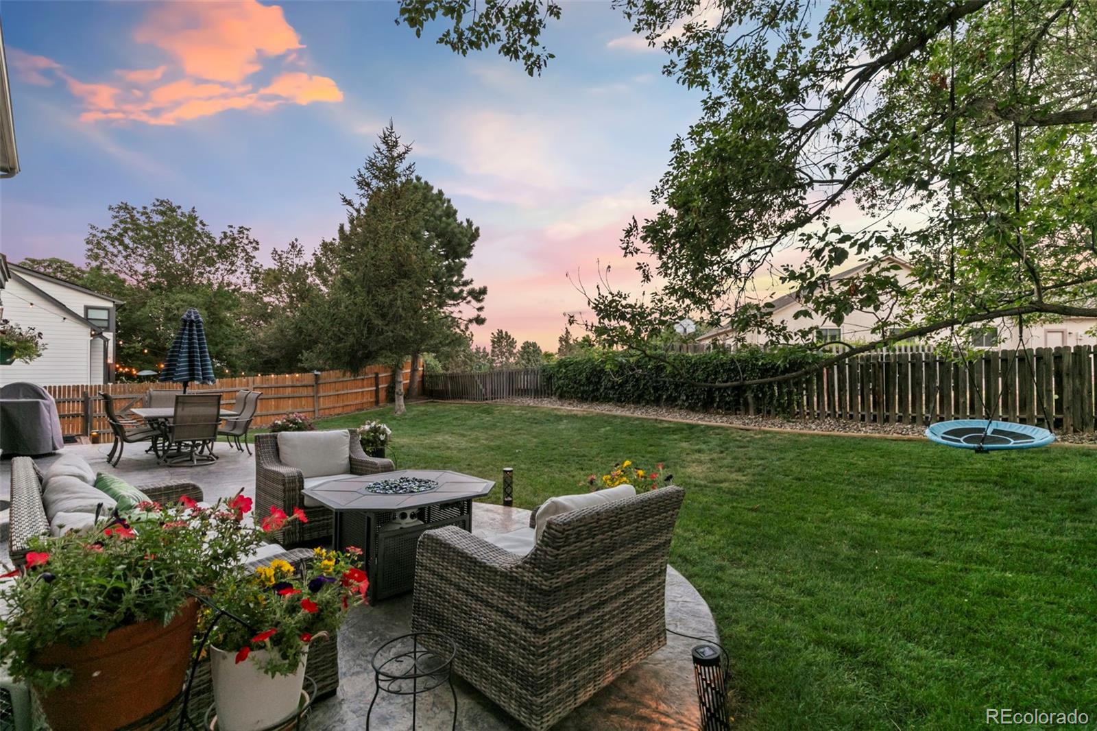 MLS Image #5 for 2471  stoneridge drive,colorado springs, Colorado