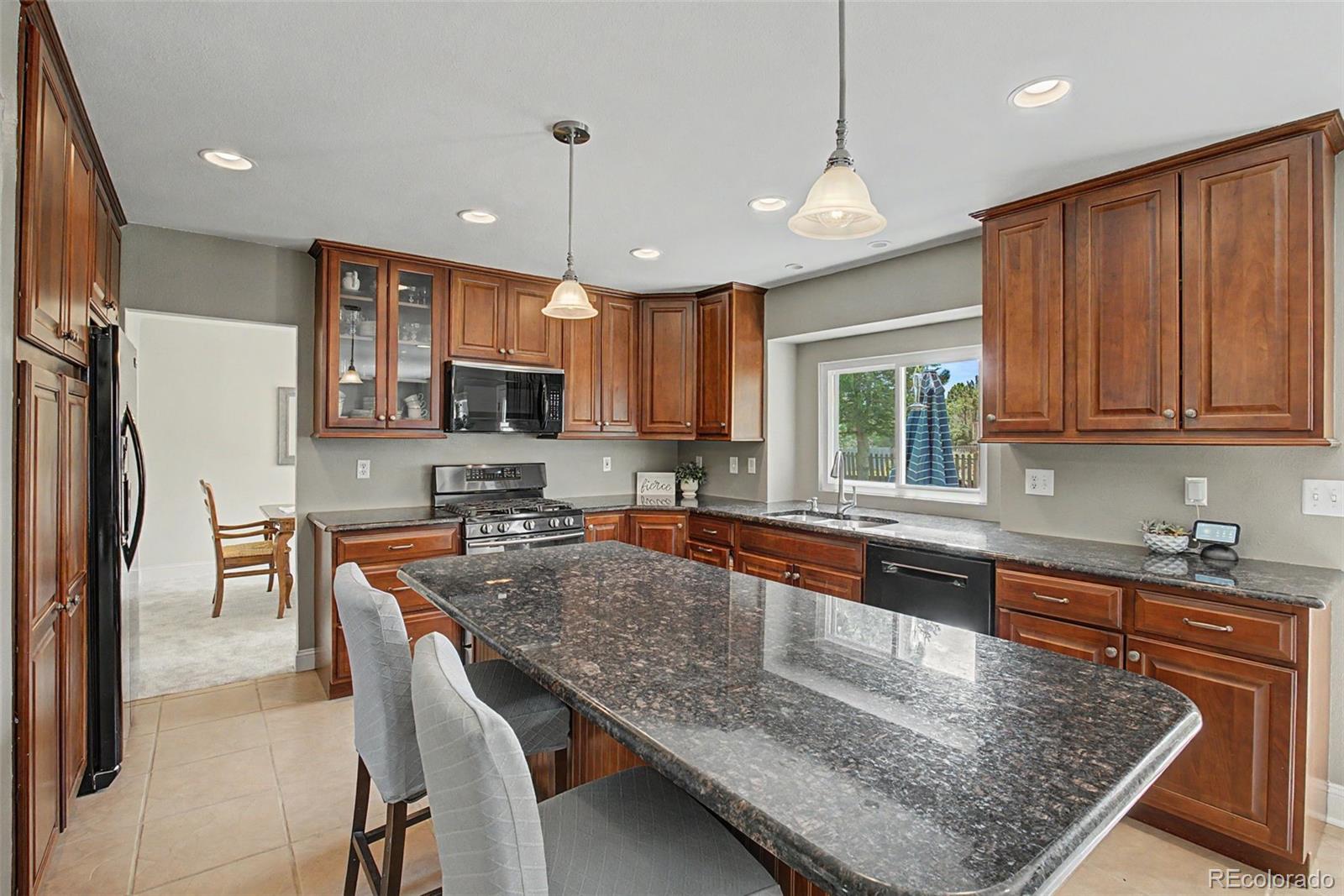 MLS Image #8 for 2471  stoneridge drive,colorado springs, Colorado