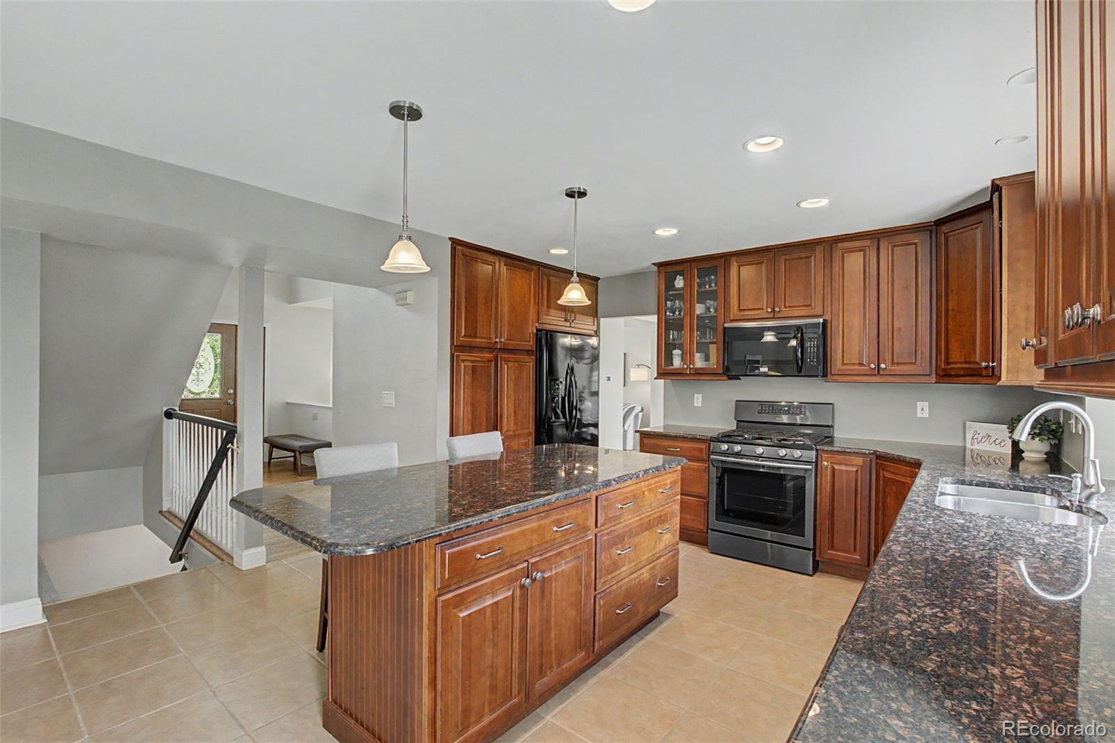 MLS Image #9 for 2471  stoneridge drive,colorado springs, Colorado