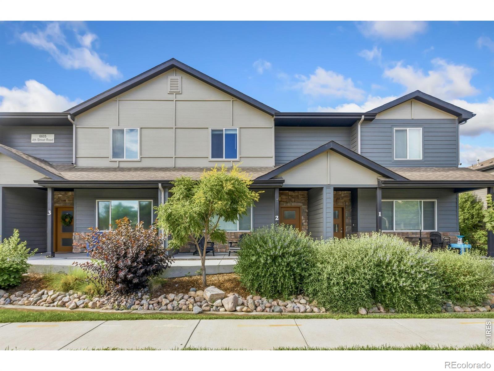 MLS Image #0 for 6605  4th st rd,greeley, Colorado
