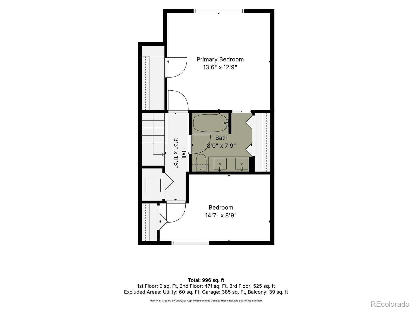 MLS Image #36 for 6865 w 84th way,arvada, Colorado