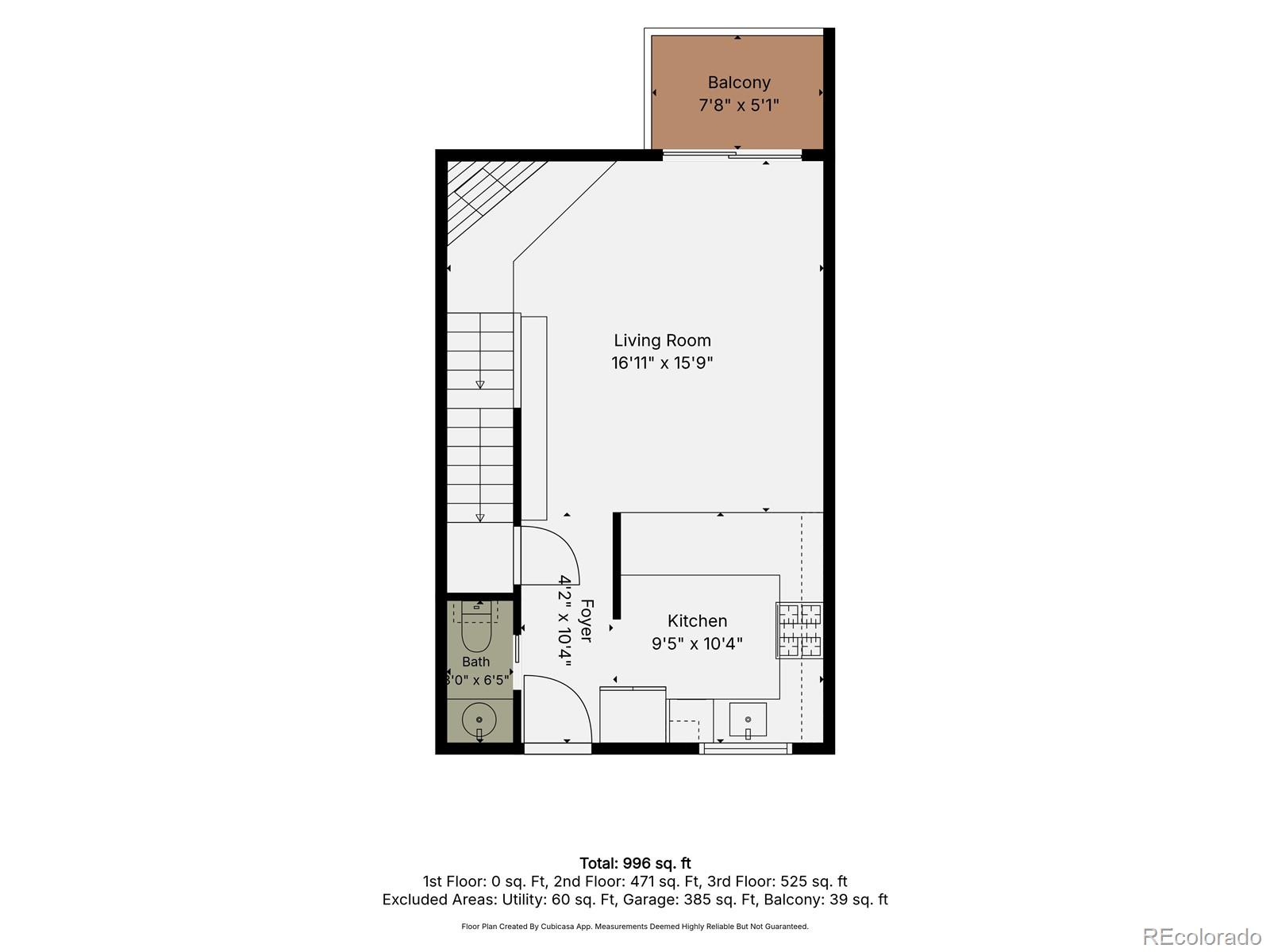 MLS Image #37 for 6865 w 84th way,arvada, Colorado