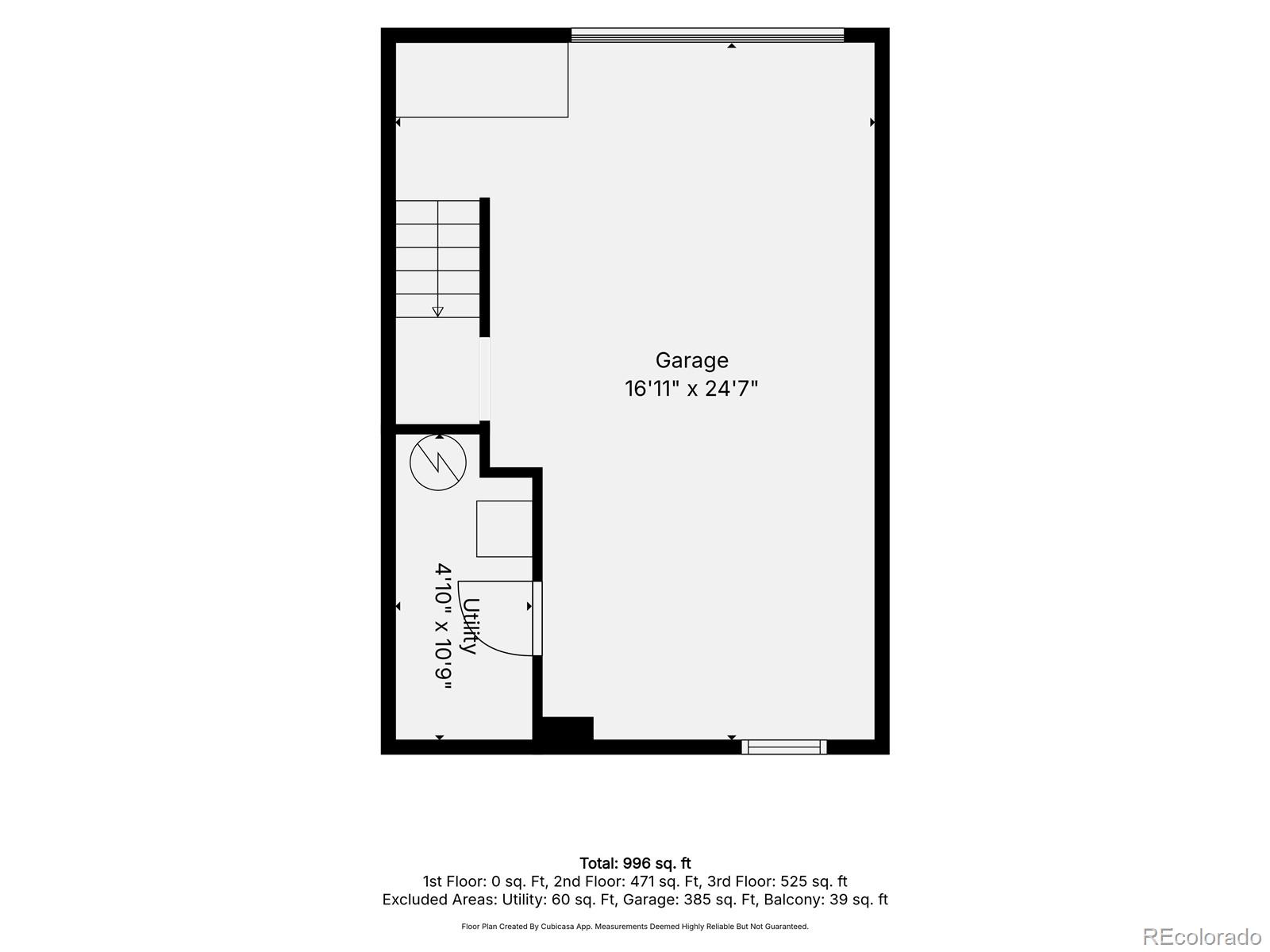 MLS Image #38 for 6865 w 84th way,arvada, Colorado