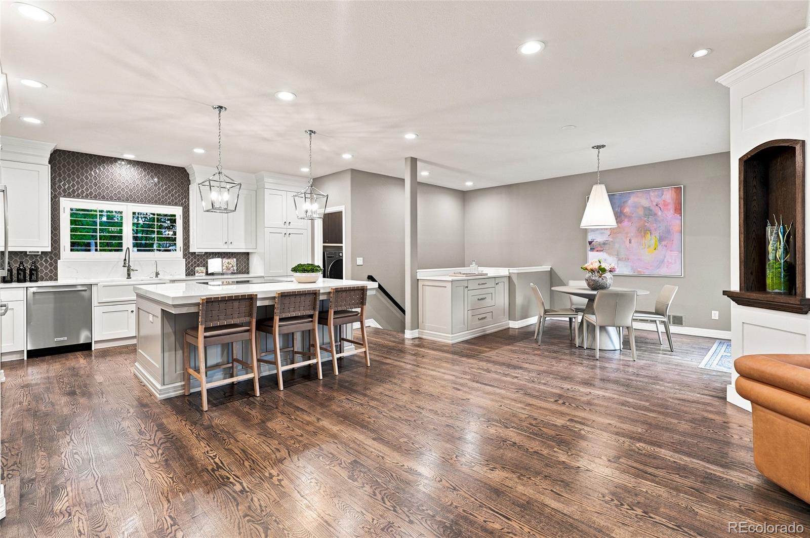 MLS Image #10 for 1236 s monroe street,denver, Colorado