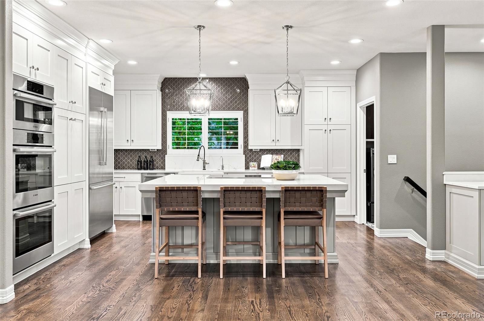 MLS Image #11 for 1236 s monroe street,denver, Colorado