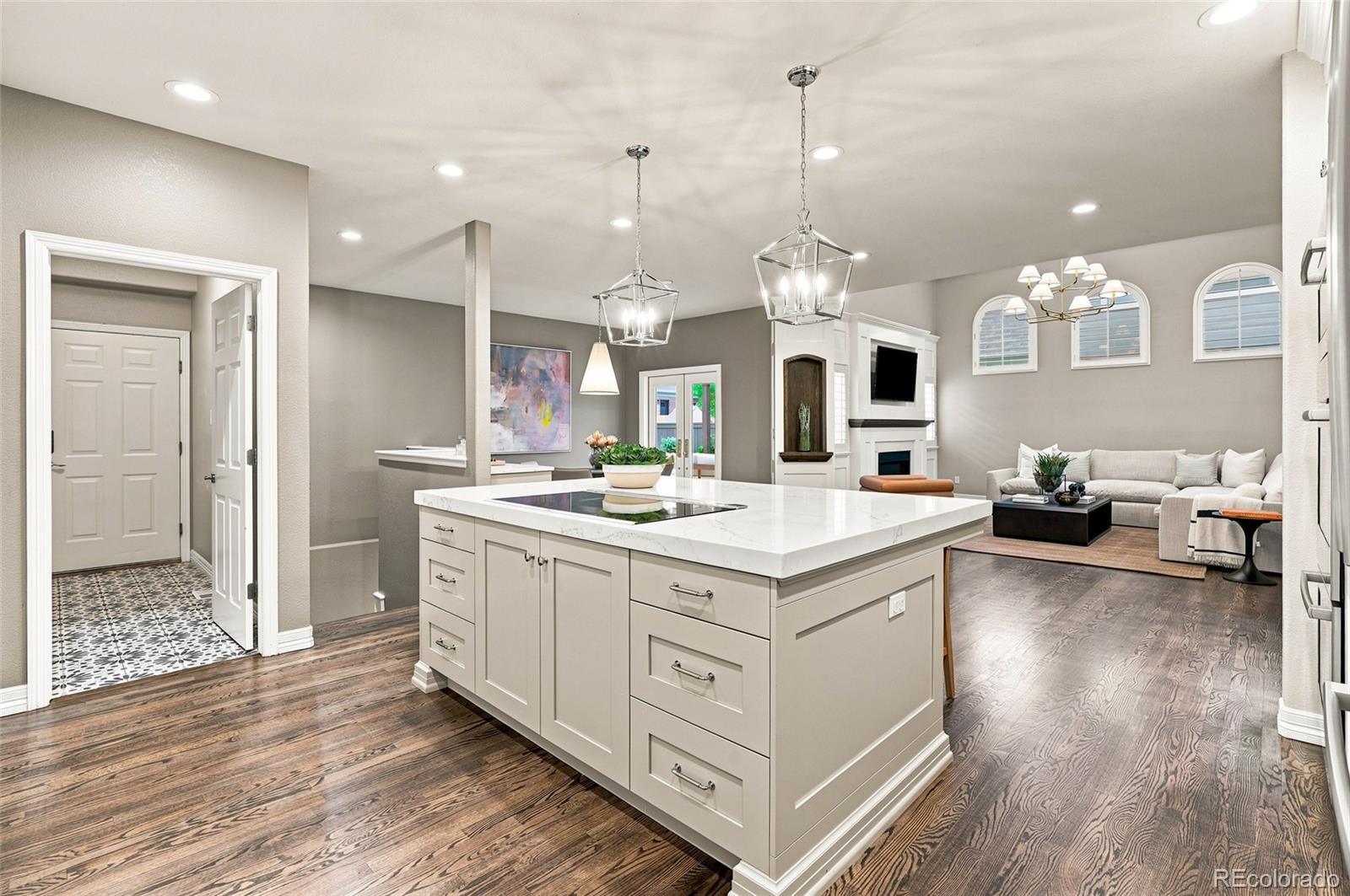 MLS Image #14 for 1236 s monroe street,denver, Colorado